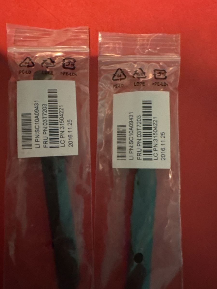 Componenti elettronici: Bastlerpaket - Verschiedene PC-Komponenten und Elektronik – Difettoso da Luzern venduto da JAYJAY-LEMMING 7