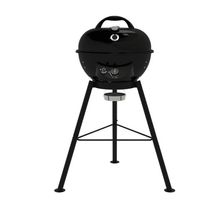 Outdoorchef Gas Kugelgrill City 420G fast wie neu