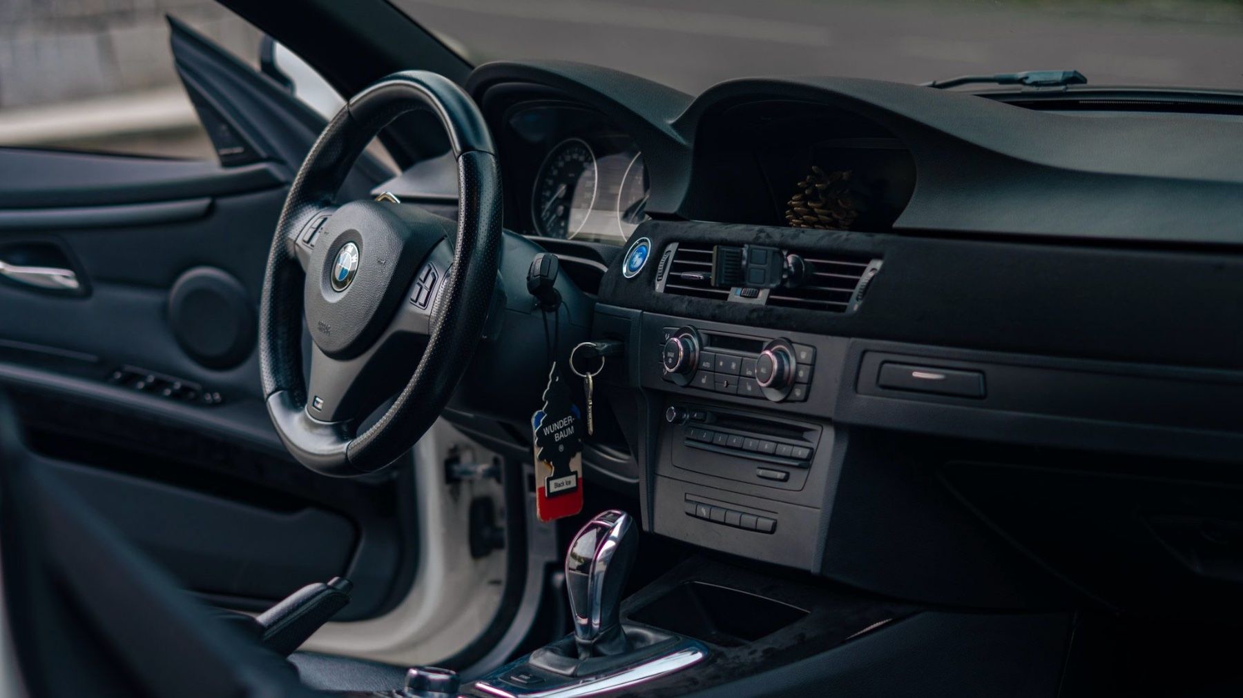 BMW Automobili: BMW 335i Cabrio – Usato da Adligenswil venduto da Emir_94 5