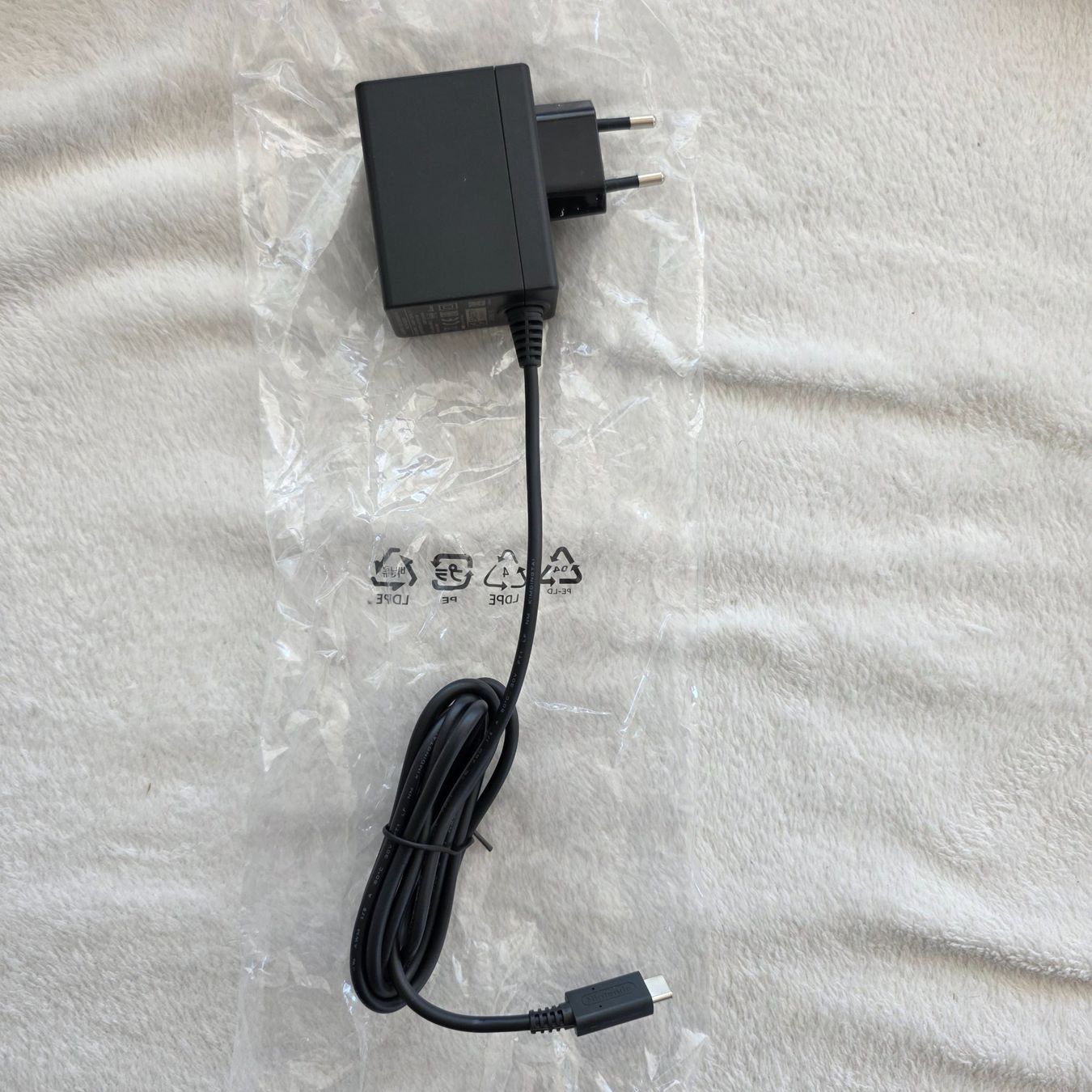 Nintendo Console: Nintendo Switch Konsole Modell OLED Top Zustand – Nuovo (secondo la descrizione) da Holziken venduto da Miglioregamesnmore 4