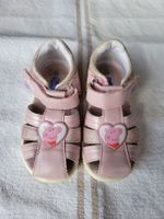 Sandales PeppaPig, taille 24