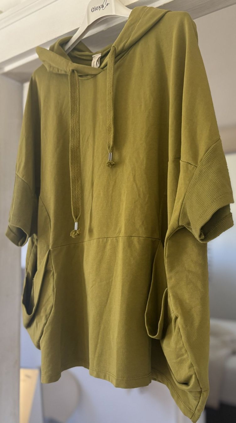 Maglioni & Felpe: SWEAT-HOODIE EN COTON! M – Nuovo e nell'imballaggio originale da Locarno venduto da NicoNion 2
