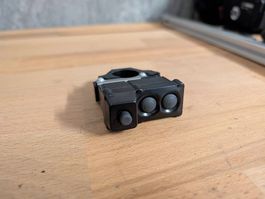 Carpe Iter CI control - controlleur Bluetooth pour moto