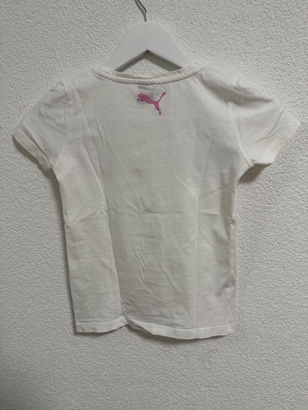 Puma Camicie, T-shirt & Polo: Puma Tshirt – Nuovo (secondo la descrizione) da Rombach venduto da nu_be.14 1