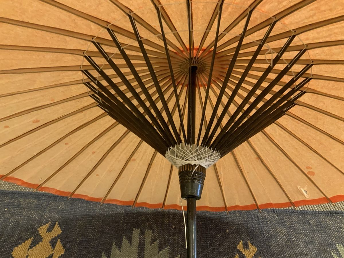 Ombrelloni: Ombrelle japonaise – Usato da rolle venduto da Tontonjulot 7