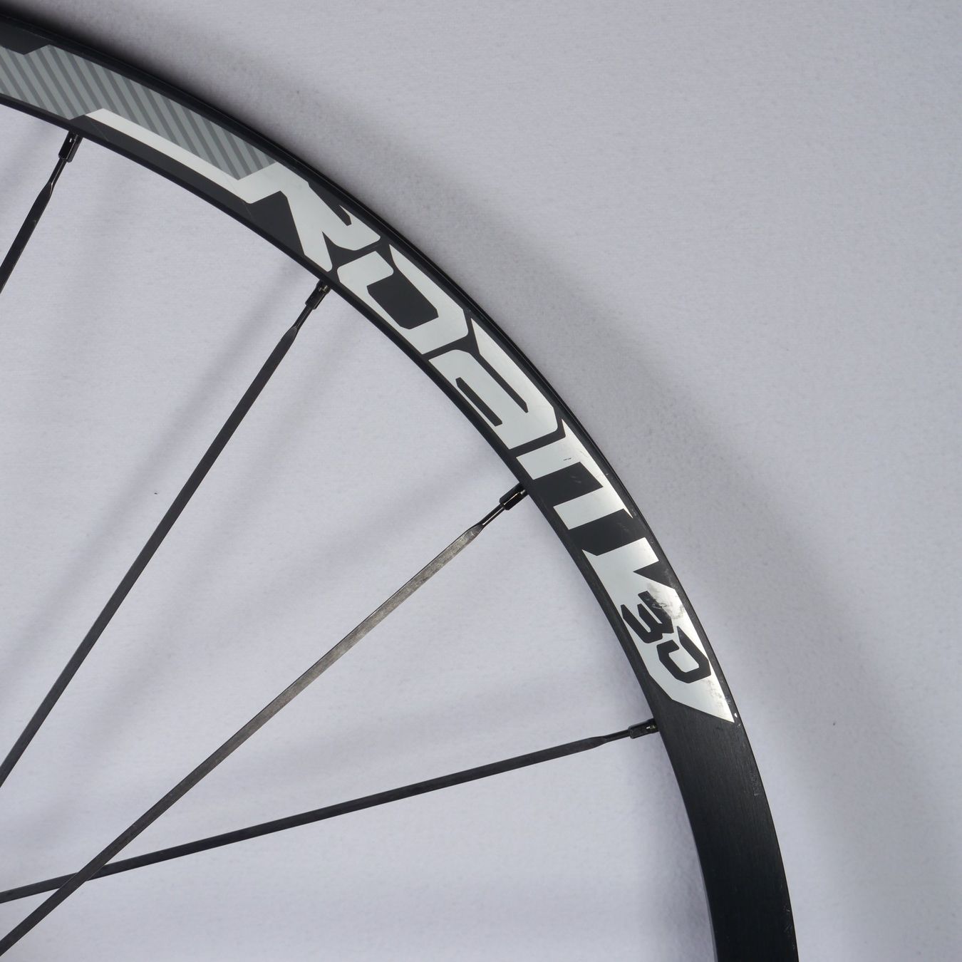 Sram Ersatzteile: MTB Vorderrad SRAM Roam 30, disc-ready, 27.5" – Gebraucht aus Zweidlen von rok12 1
