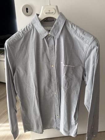 Hemd Lacoste 42