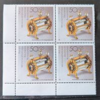 Deutschland-Mi 1383 Viererblock ** (20)