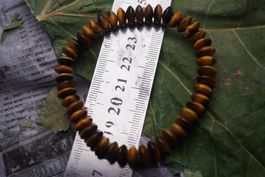 Tigerauge Disc  Edel  Armband      wow     Ab 1.-(1)