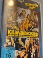 Kilimandscharo DVD Auf der Jagd nach dem Verlorenen Schatz