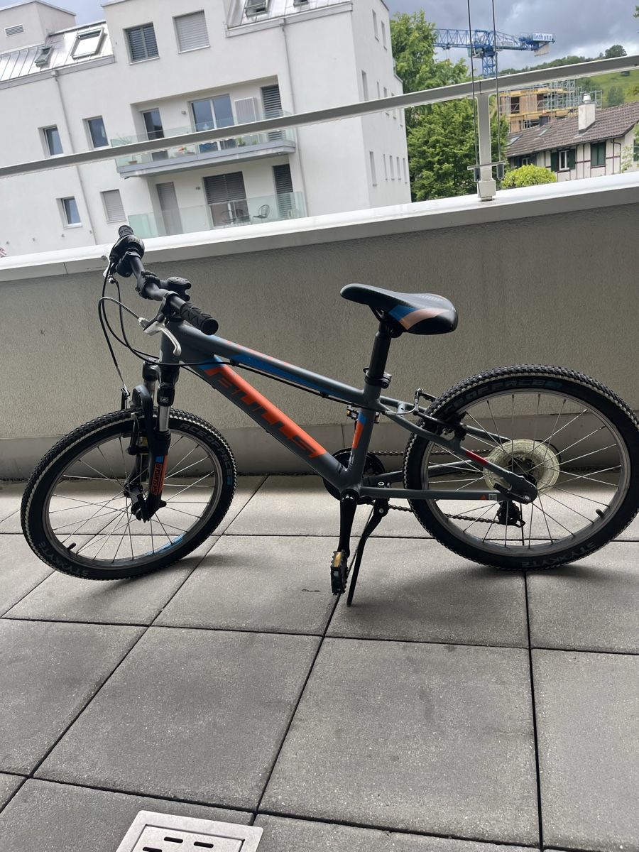 Bulls Biciclette: Velo Bulls – Usato da Birmensdorf ZH venduto da Liruli 1