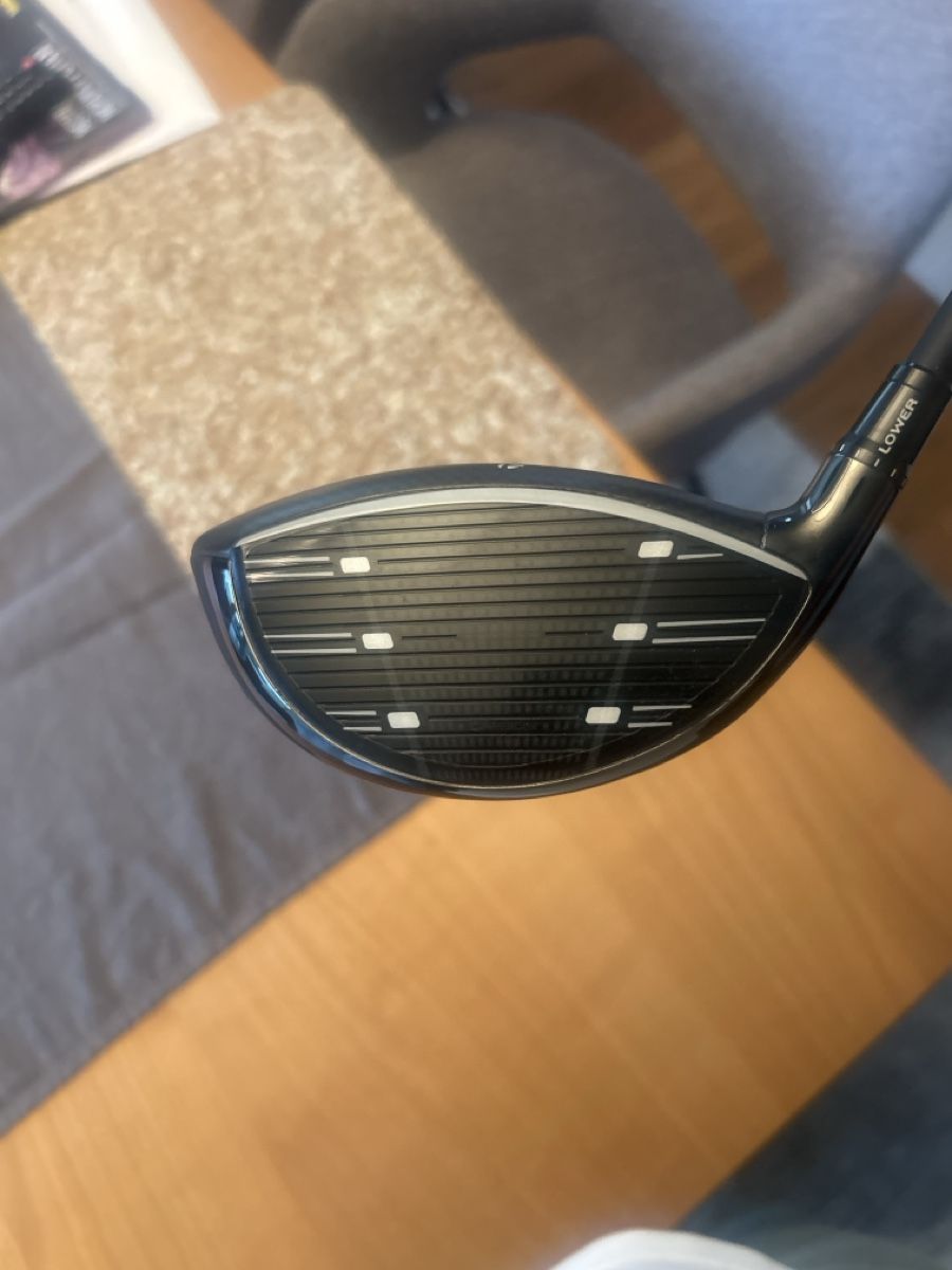 Taylor Made Schläger & Sets: Taylor Made Qi4D LS Driver 9 righthand – Gebraucht aus Effretikon von Hitchens18 2