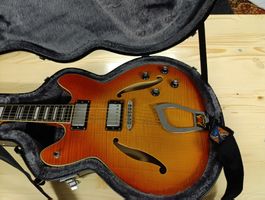 Hagstrom Viking Deluxe