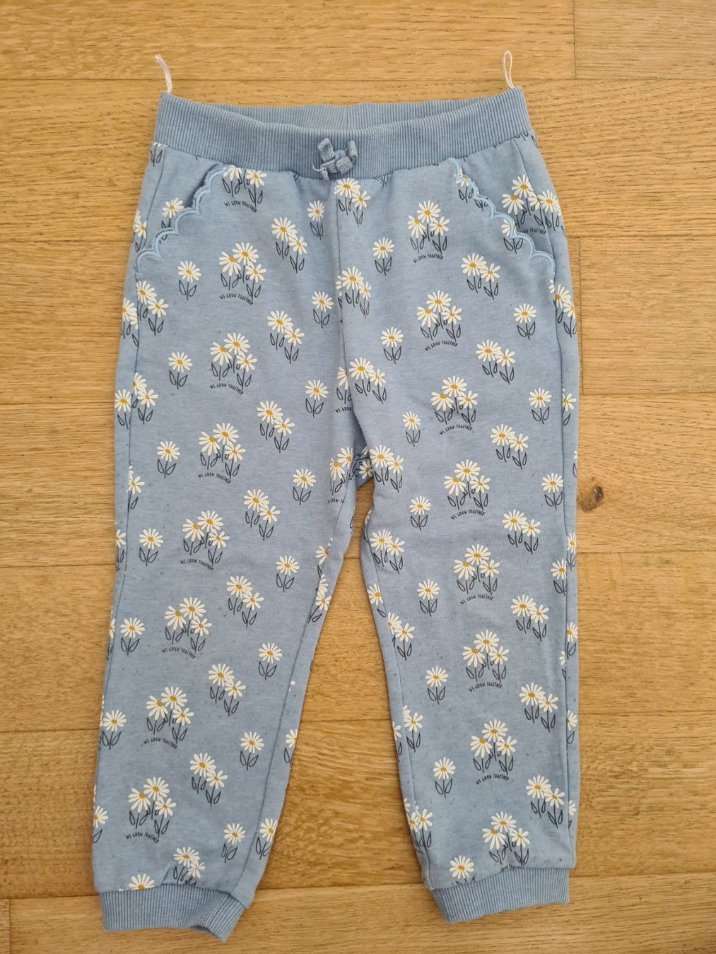 C&A Calze & Collant: Pantalon leggins hiver taille 92 – Usato da Carouge GE venduto da Gasco