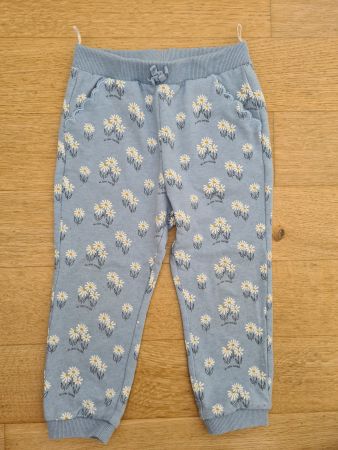 Pantalon leggins hiver taille 92