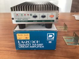DAIWA LA2090 HDX 2m Endstufe 80W
