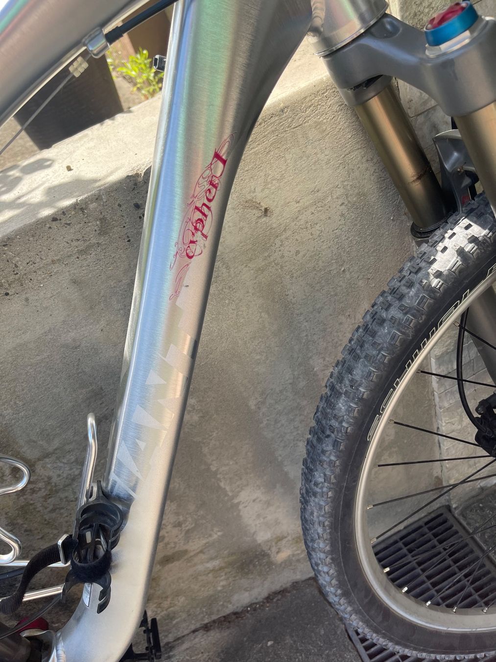 Giant Vélos: Damenbike "Giant Cypher" I – D'occasion à Ftan par ch__68hf 2