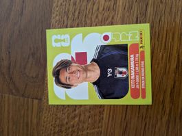 Panini Japan 15
