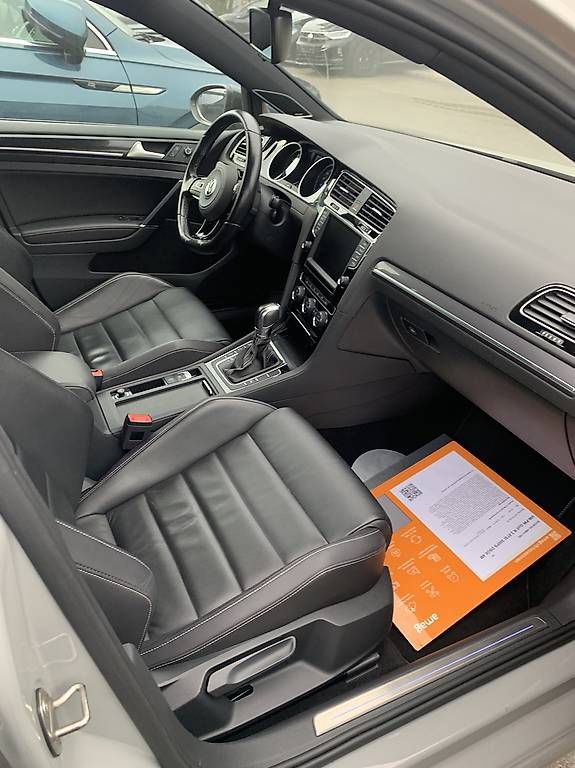Autos: Golf 7R – Gebraucht aus Chur von haz_z8vg 3