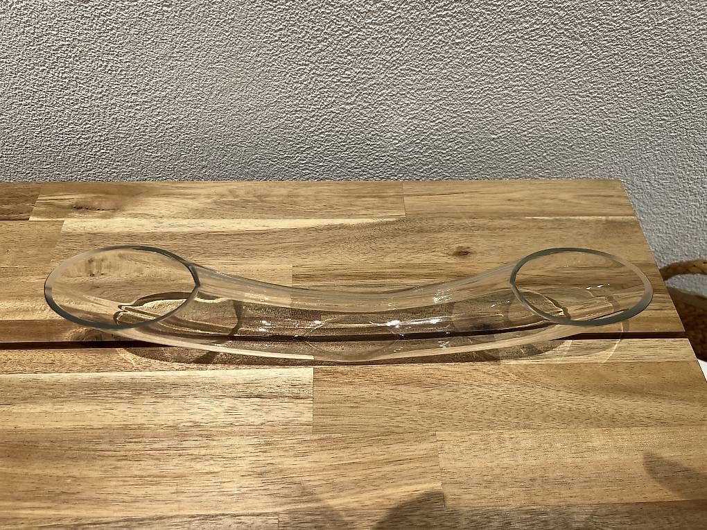 Vasi & Recipienti: Vase liegend – Usato da Sevelen venduto da ale_v29l 1