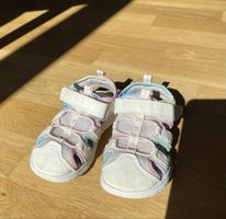 NEXT sandals, size 8, 25-26