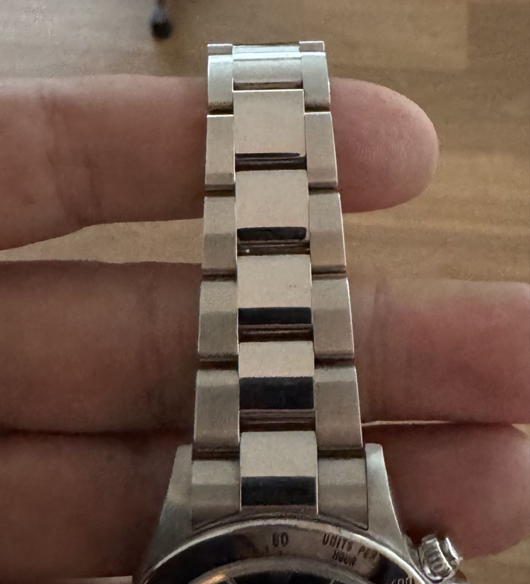 Rolex Orologi: Rolex Daytona Zenith, Ref.: 16520, A-Serial – Usato da Chur venduto da lucretiawatches 5