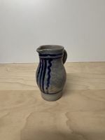 Steingutkrug
