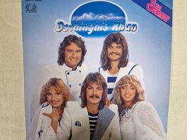 Dschinghis Khan LP – Starportrait