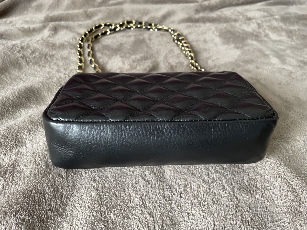 Borse da donna: Péter sac à main vintage – Usato da Buttes venduto da ButtA15 4