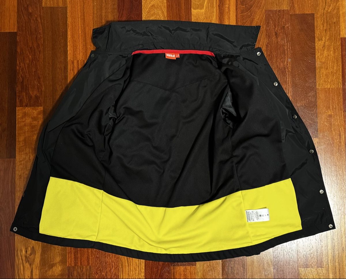 Giacche & Cappotti: Kinder Windjacke Gr. 122-128 – Usato da Zürich venduto da iry_9mbn 2