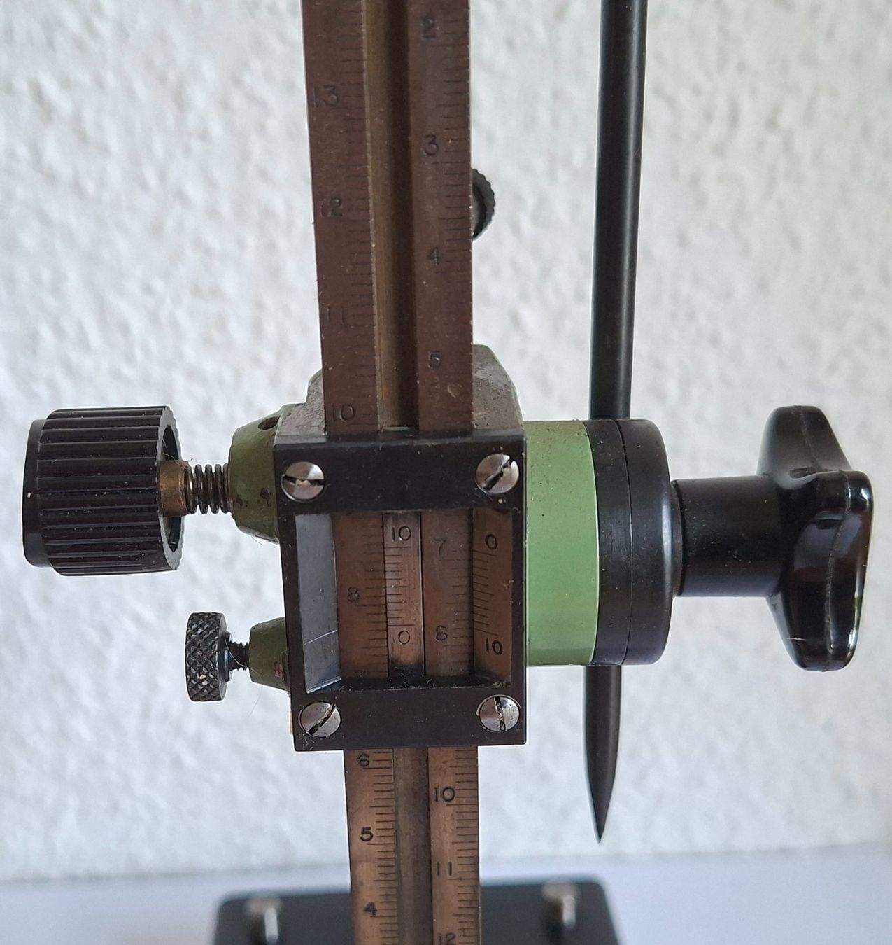 Alle Werkzeuge: Trusquin de précision – Gebraucht aus La Chaux-de-Fonds von fan_tj9t 2