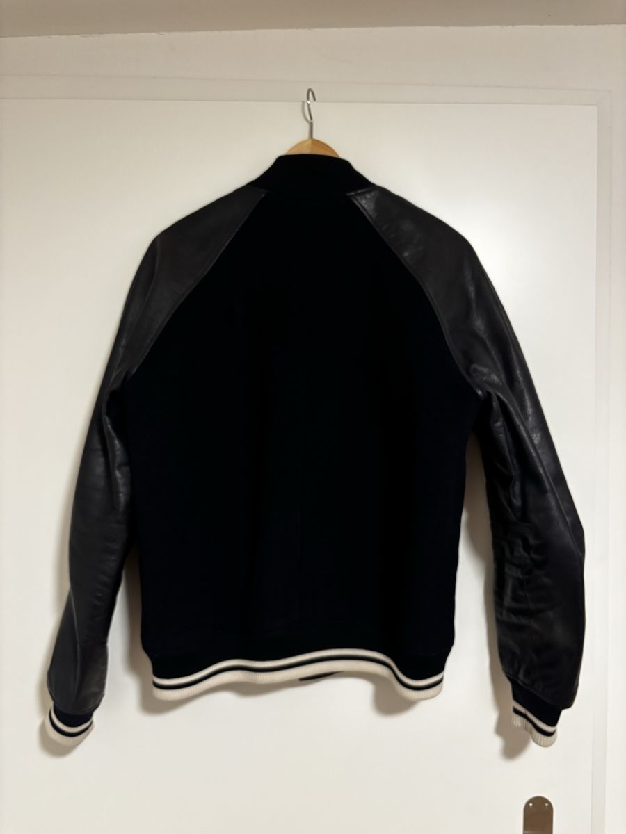 Apc Giacche: APC Teddy Jacke – Usato da hallau venduto da jon_9mkg 1