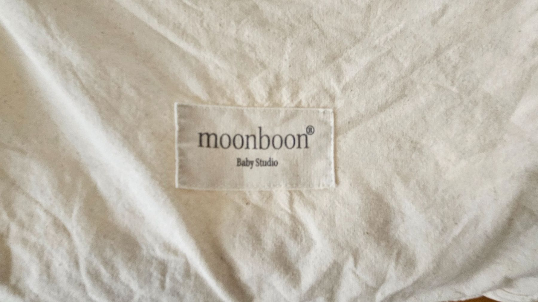 Moonboon Sdraiette & Sdraiette a dondolo: Federwiege Moonboon mit Gestell und Motor – Usato da Altishofen venduto da Dmorphi 2