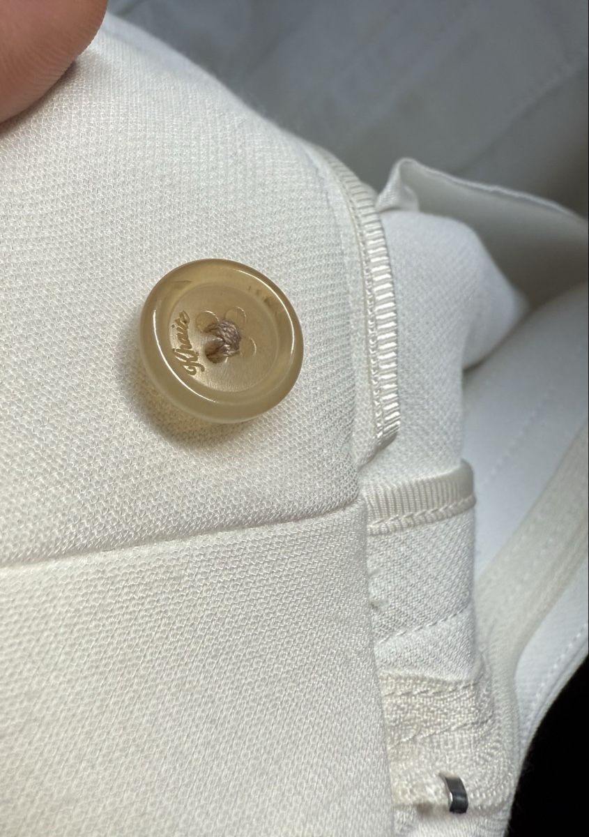Khaite Pantalons: Khaite trousers 1460€ S-M – Neuf (Voir description) à Barna par orbuyorcry 6