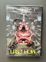 NG:DEV.TEAM Last Hope: Pink Bullets Dreamcast Neu OVP