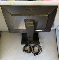 ASUS BE24AQLB – 24” Full-HD-Monitor mit DisplayPort
