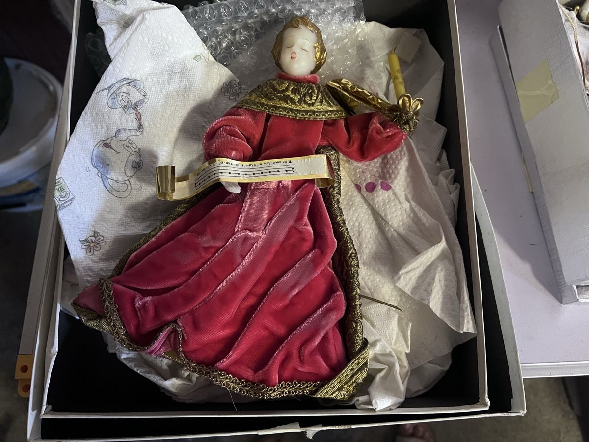 Alle Dekorationen: Weihnachtsdeko (27) – Gebraucht aus Glattfelden von maa_qcj8 1