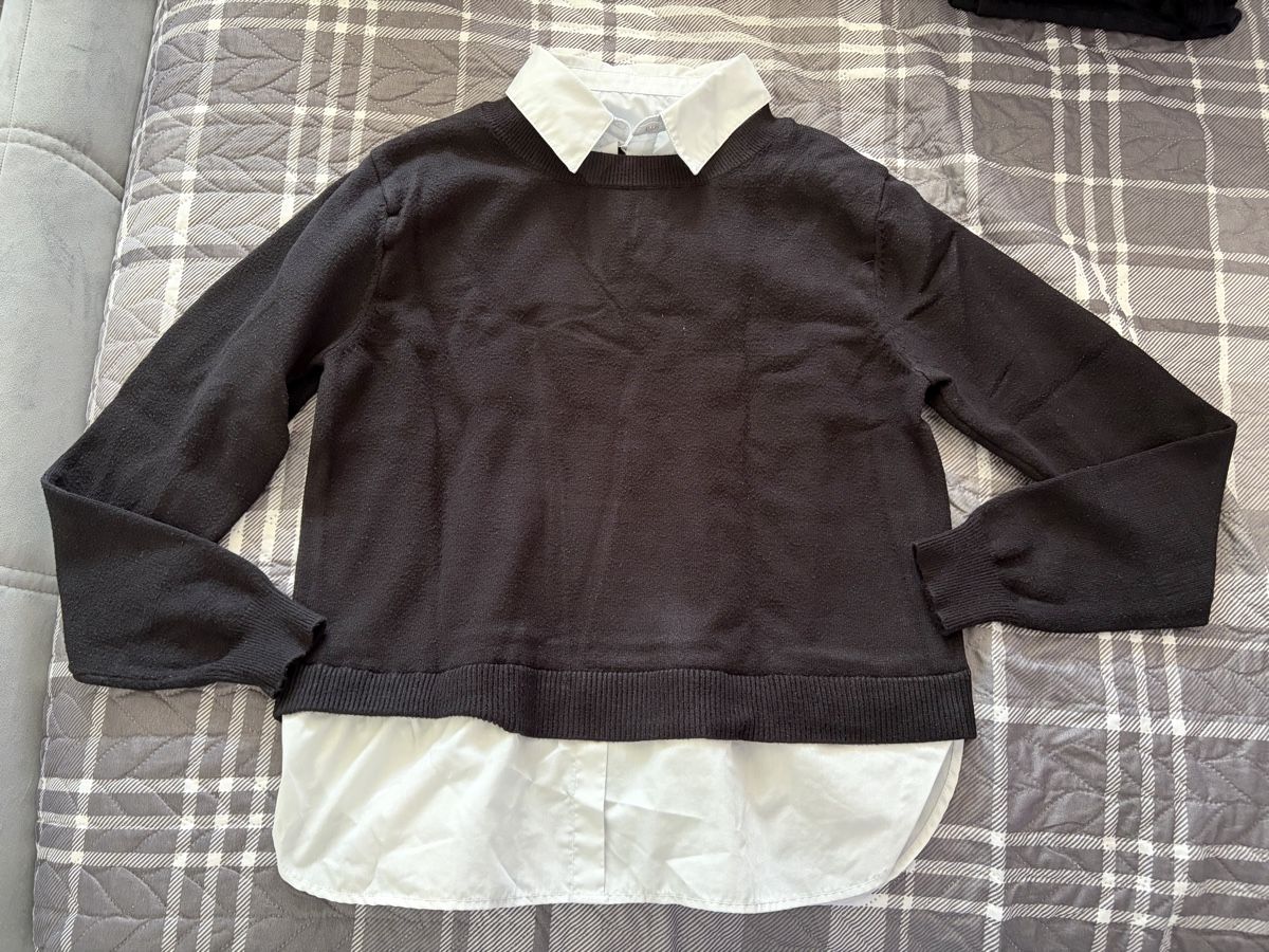 Zebra Maglioni & Felpe: Zebra, taille M, très bon état  – Usato da Vouvry venduto da lisa_aaa