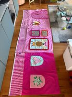 Spielvorhang von Flexa Prinzessin