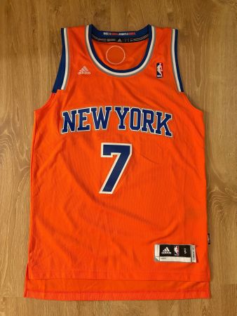 NBA Maillot Classic – Anthony (S)