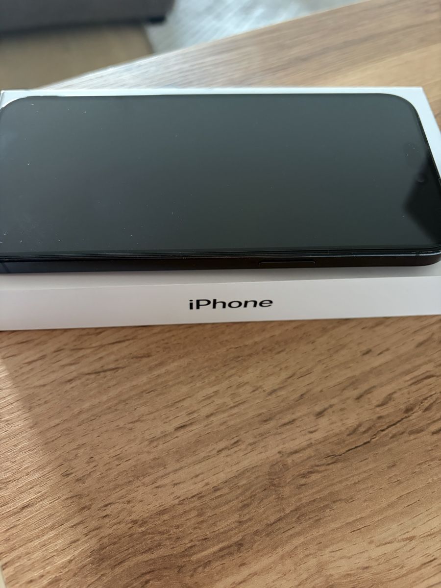 Apple Handys / Smartphones: Iphone 15 Pro Max – Gebraucht aus Schaffhausen von BorisMell33 5