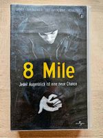 8 Mile VHS