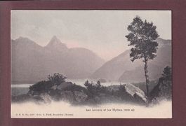 LAC LAUERZ / Lauerzersee - Mythen