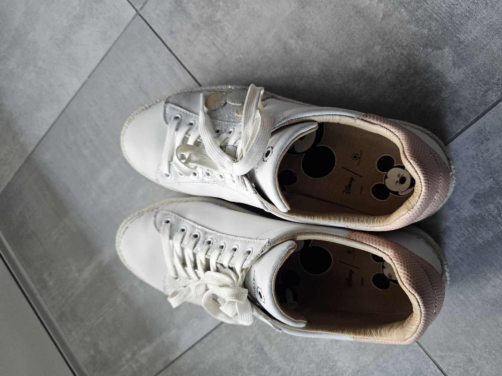 Scarpe da donna: Master of Arts - Moa concept gr.40 – Usato da bellinzona venduto da zeus6535 6