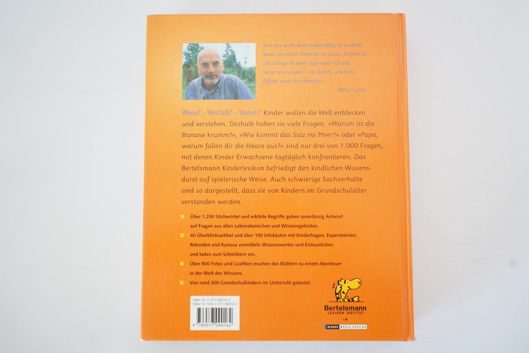 Libri: Kinder Lexikon – Usato da Ebikon venduto da lin_jr8x 2