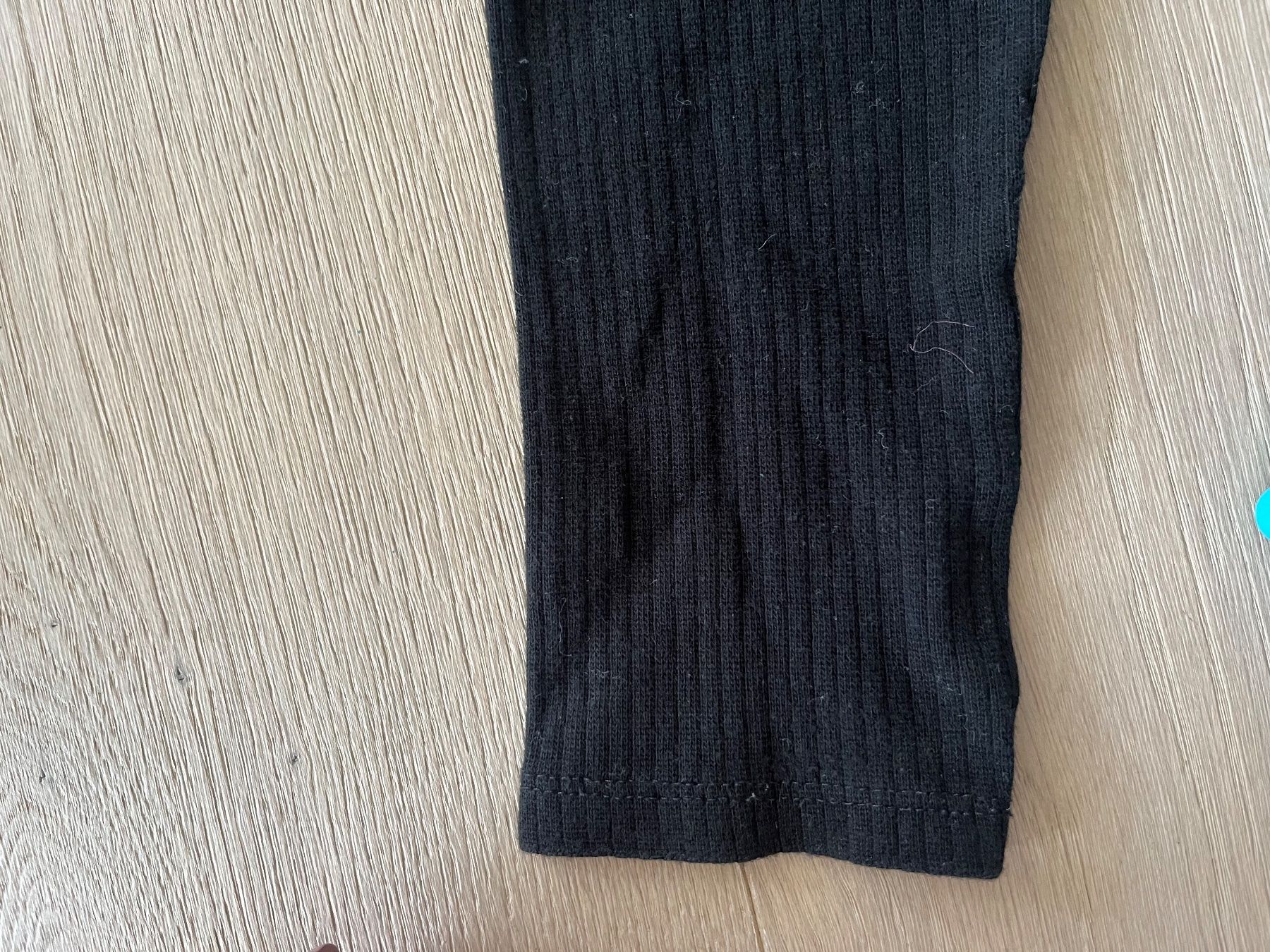 H&M Hosen: H&M Rippleggins 122 cm – Gebraucht aus Wallisellen von Nataschab0 1