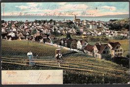 - AK Heiden , 1905