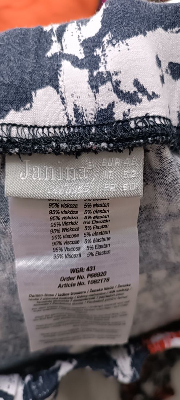 Pantaloni: Sommerhose – Usato da Pfungen venduto da pegbob 1