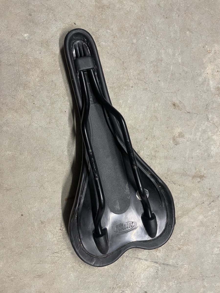 Selle Italia Ersatzteile: Selle Italia Sattel L1 - Guter Zustand – Gebraucht aus Luzern von hirsiger_urs 1
