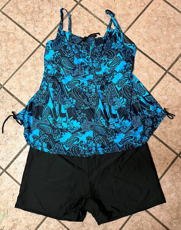 Tankini NEU Kaufen auf Ricardo